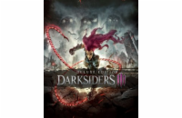 ESD Darksiders III Deluxe Edition