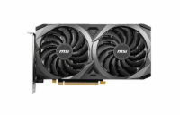 MSI RTX 3060 VENTUS 2X/OC/12GB/GDDR6