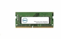 Dell AB371023 DELL 8GB paměť do notebooku/ 3200 MHz/ SO-DIMM/ Latitude, Precision, XPS/ OptiPlex AIO, Micro MFF