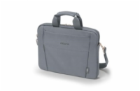 Brašna Dicota D31305 14,1" grey DICOTA Eco Slim Case BASE 13-14.1 Grey