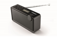 Radiopřijímač Maxxo DAB+/FM - PB01