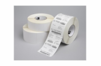 Zebra, label roll, thermal paper, 102x76mm