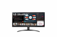 LG MT IPS LCD LED 29" 29WP500 - IPS panel, 2560x1080, 2xHDMI