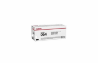 Canon 4935C001 - originální Canon TONER CRG 064C azurová pro i-Sensys MF 832cdw ( 5 000 str.)