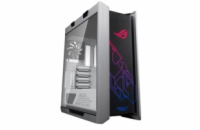 Asus ROG Strix Helios 90DC0023-B39000 ASUS case ROG STRIX HELIOS GX601 WHITE AURA, EATX, RGB Mid-Tower, bílá