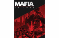 ESD Mafia Trilogy