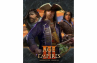 ESD Age of Empires III Definitive Edition