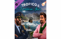 ESD Tropico 6 Caribbean Skies