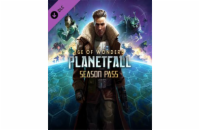 ESD Age of Wonders Planetfall Season Pass