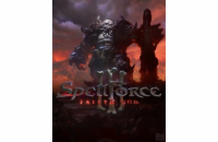 ESD SpellForce 3 Fallen God