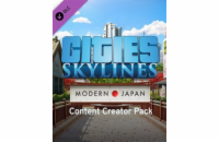 ESD Cities Skylines Content Creator Pack Modern Ja