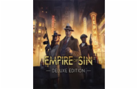 ESD Empire of Sin Deluxe Edition