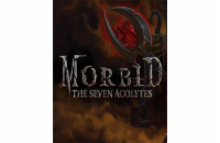 ESD Morbid The Seven Acolytes