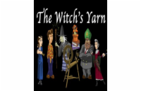 ESD The Witch's Yarn