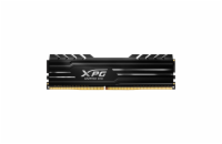 Adata AX4U32008G16A-DB10 Adata XPG D10/DDR4/16GB/3200MHz/CL16/2x8GB/Black