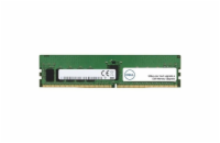 DELL 32GB RAM/ DDR4 RDIMM 3200 MT/s 2RX4 pro PowerEdge T440/ T640/ R440/R540/ R640/ R740/ R840/ R940