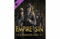 ESD Empire of Sin Expansion Pass