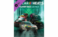 ESD Nascar Heat 5 Playoff Pack