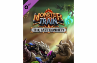 ESD Monster Train The Last Divinity