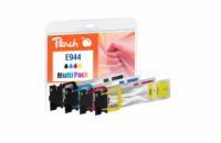 PEACH kompatibilní cartridge Epson T9441, T9442, T9443, T9444, No 944, Mlutipack