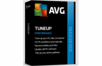 AVG TuneUp Multi-Device pro 10 zařízení na 1 rok