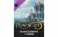 ESD Runescape 45 dní + 1 bond