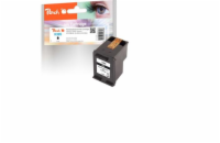 PEACH kompatibilní cartridge HP No 305, black, 3ml