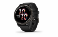 Garmin Venu2 Slate/Black Band