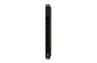 APC EPDU1010B-SCH APC Easy PDU, Basic, 1U, 10A, 230V, (6) Schuko & (1) C13, IEC C14 (2.5m)