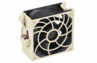 SUPERMICRO 80x80x38 mm, 9.4K RPM, Hot-swappable Middle Cooling Fan for X11 Purley Platform Newly Enabled 2U+ Chassis