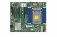 SUPERMICRO MB 1xLGA4189, iC621A, 8x DDR4 ECC, 2x NVMe, 10xSATA3, M.2, 5x PCIe4.0, 2x 10Gb LAN,IPMI