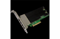 Intel® Ethernet Converged Network Adapter X710-T4, retail bulk, (MOQ 5ks)