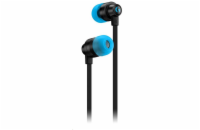 Logitech G333 Gaming Earphones with mic - BLACK - EMEA