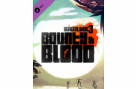 ESD Borderlands 3 Bounty of Blood