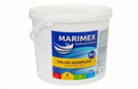 Marimex chlor komplex 5v1 4,6 kg (11301604)