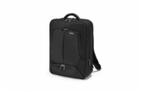 Dicota Eco Backpack 12-14.1 D30846-RPET DICOTA Eco Backpack PRO 12-14.1” Black