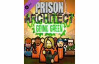 ESD Prison Architect Going Green