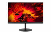 Acer UM.KX2EE.F01 LCD Nitro XV252QFbmiiprx 24,5" IPS LED 1920x1080@390Hz/100M:1/1ms/2xHDMI(2.0) + 1xDP(1.4) + Audio Out/repro/černá