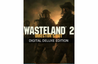 ESD Wasteland 2 Director s Cut Deluxe Edition