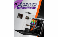 ESD PC Building Simulator NZXT Workshop