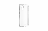 TPU gelové pouzdro FIXED pro Samsung Galaxy Xcover 5, čiré