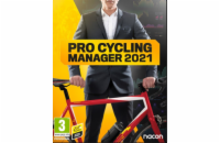 ESD Pro Cycling Manager 2021