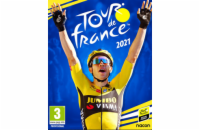 ESD Tour de France 2021