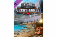 ESD Railway Empire The Great Lakes