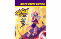 ESD Knockout City Block Party Edition