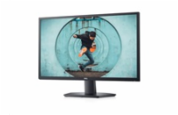 DELL LCD SE2722H - 27"/VA/LED/FHD/1920x1080/16:9/75Hz/8ms/3000:1/250 cd/m2/HDMI/VGA/VESA/3YNBD