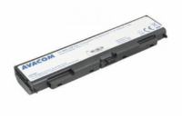 Baterie AVACOM pro Lenovo ThinkPad T440P, T540P 57+ Li-Ion 11,1V 6400mAh 71Wh