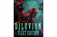 ESD Diluvion Fleet Edition