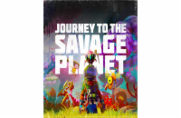 ESD Journey To The Savage Planet