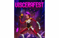 ESD Viscerafest